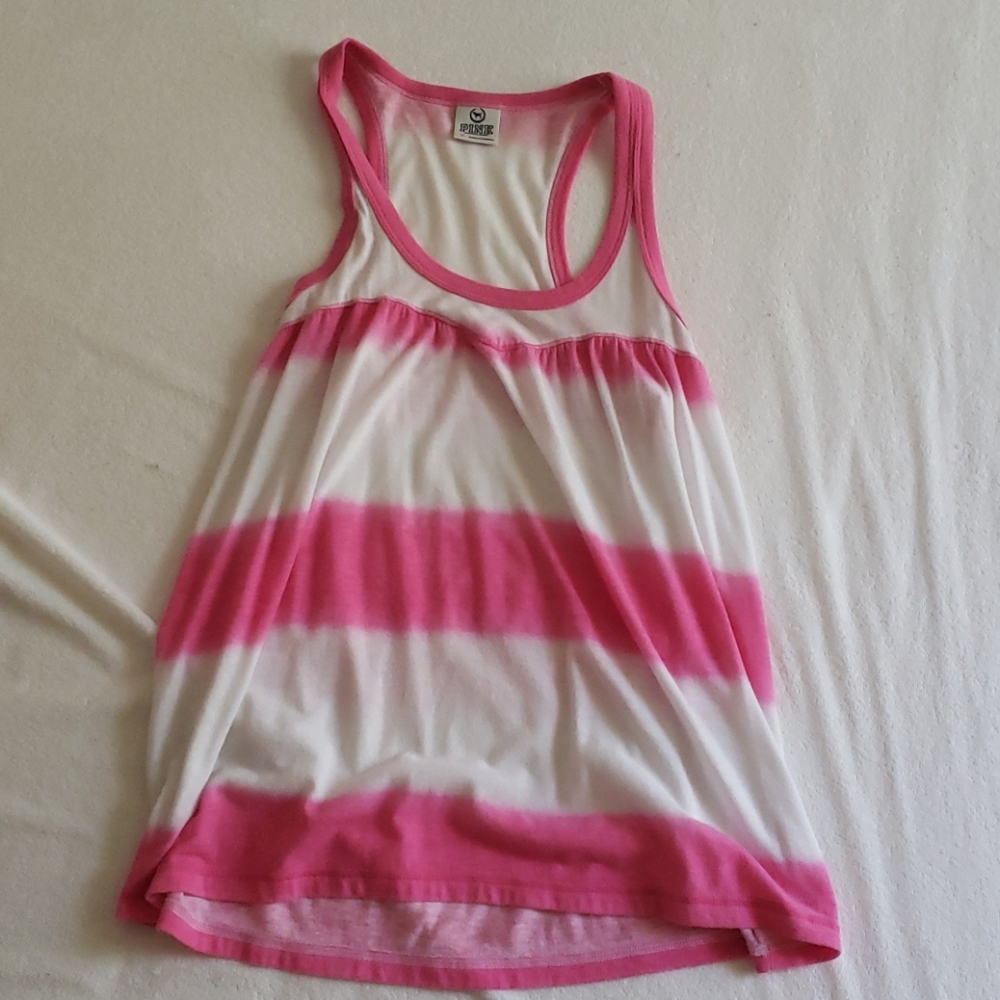 PINK VS TANK